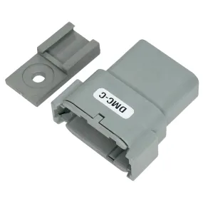 DMC-C Converter: Ignition System