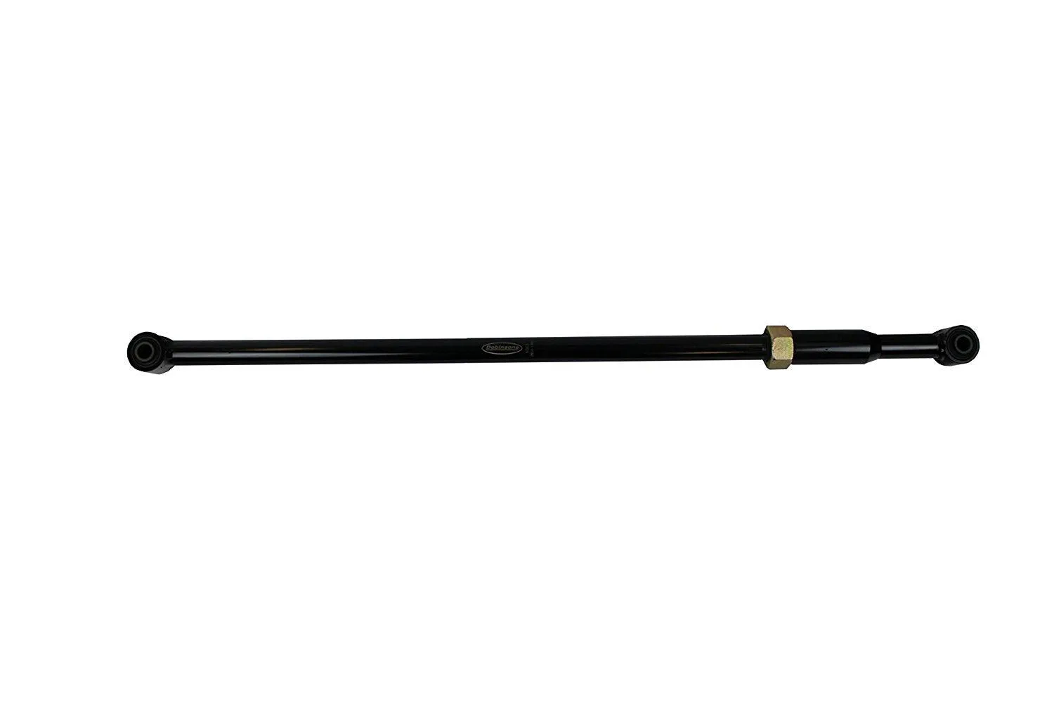 Dobinsons Front Adjustable Panhard Rod Track Bar for Toyota Land Cruiser 80 Series(PR59-1408)(Left hand drive ONLY)