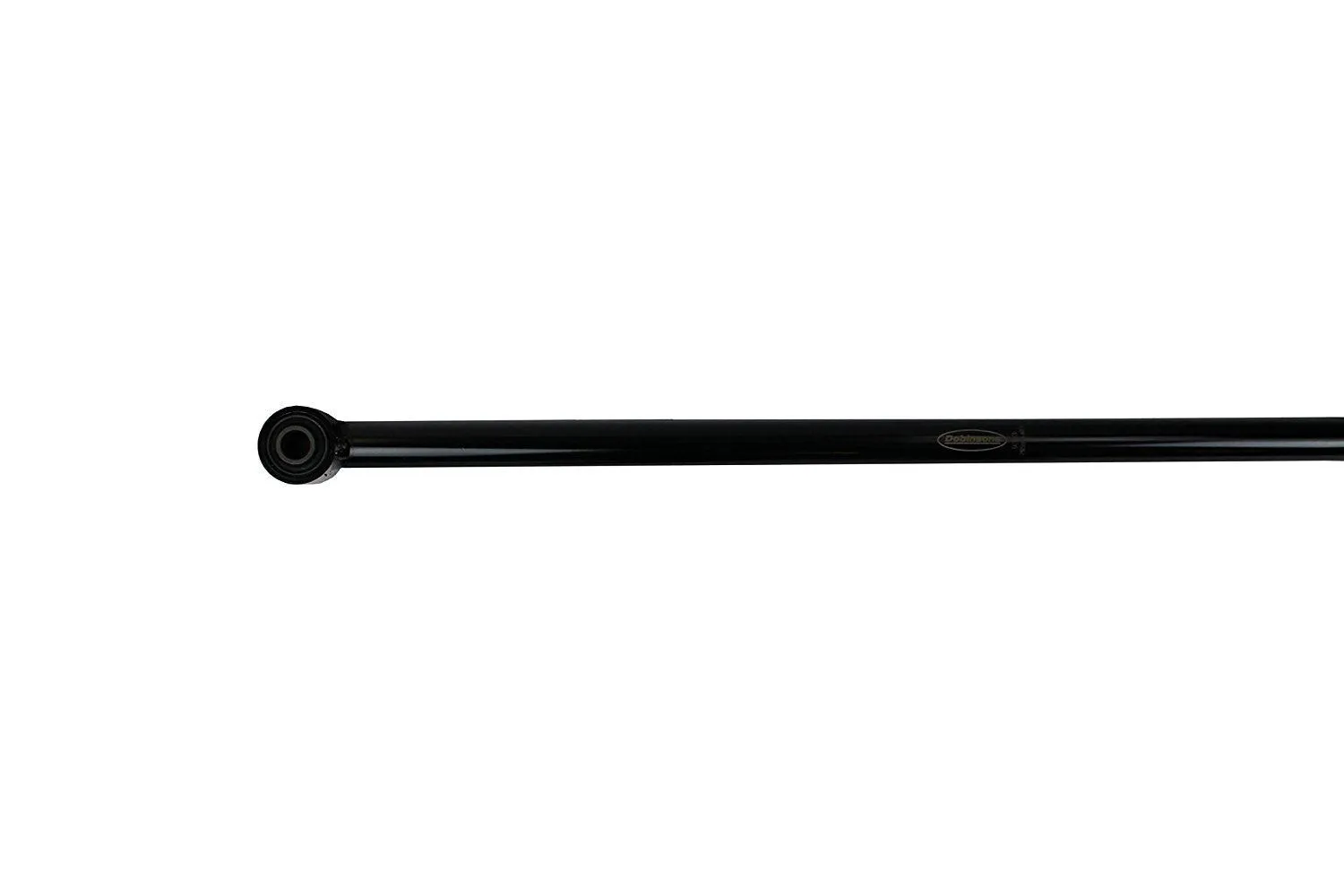 Dobinsons Front Adjustable Panhard Rod Track Bar for Toyota Land Cruiser 80 Series(PR59-1408)(Left hand drive ONLY)