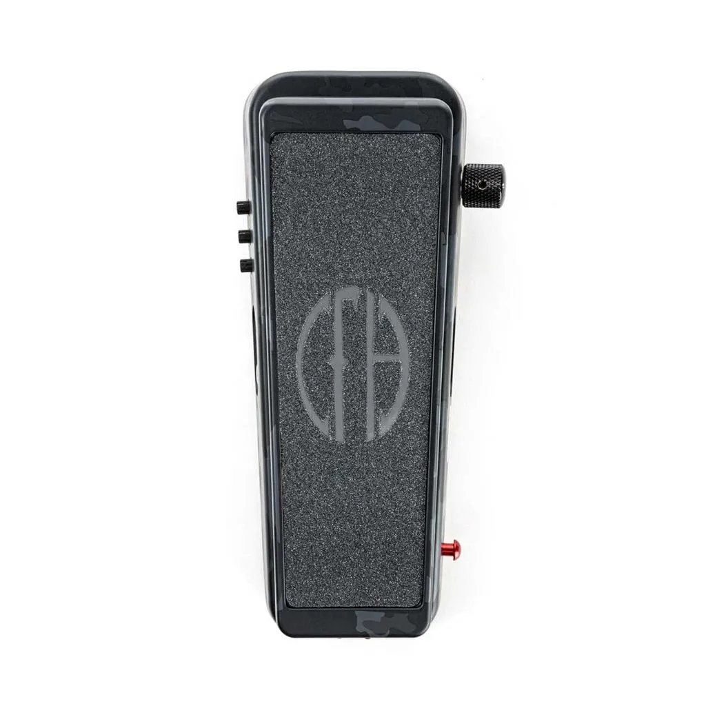 Dunlop GCDB01B Cry Baby From Hell Dimebag Wah