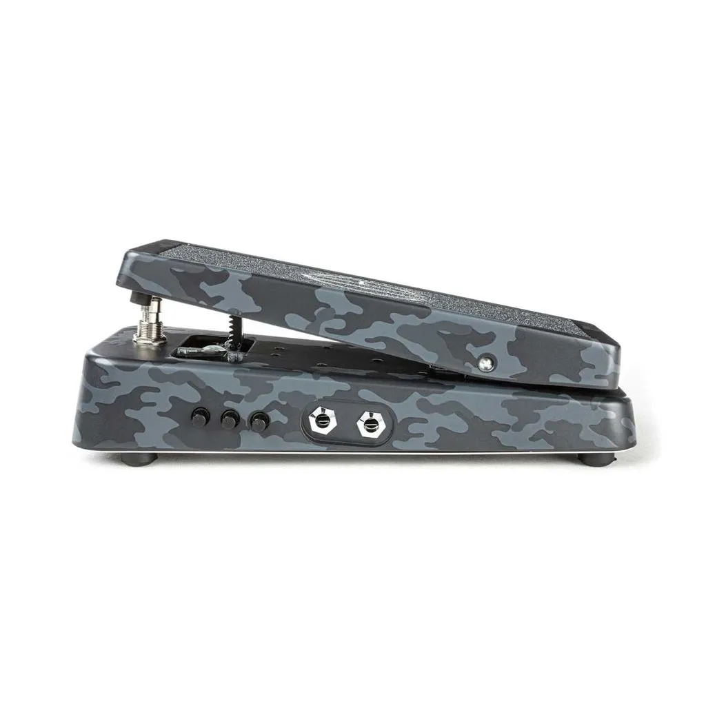 Dunlop GCDB01B Cry Baby From Hell Dimebag Wah