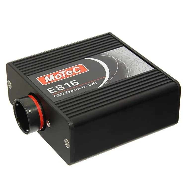 E816 Expander