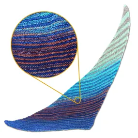 Easy Scarf Kit