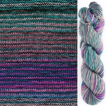 Easy Scarf Kit