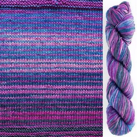 Easy Scarf Kit