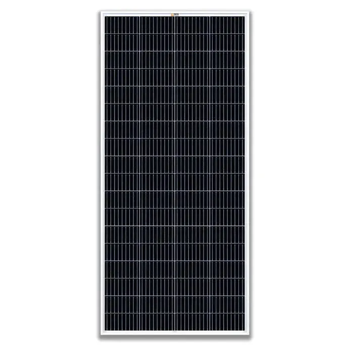 EcoFlow DELTA 2 1024Wh 1.8kW Solar Generator | 200W Rigid Mono Solar Panels