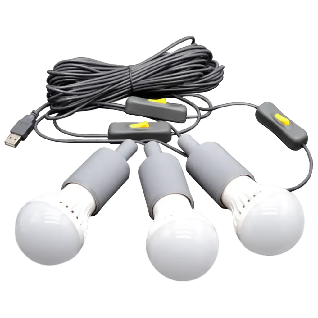 EcoFlow DELTA MAX 2,400W 2,016wH Portable Power Station | 4 x 200 Watt 12V Mono Solar Panels | EMP Bag | Camp Lights