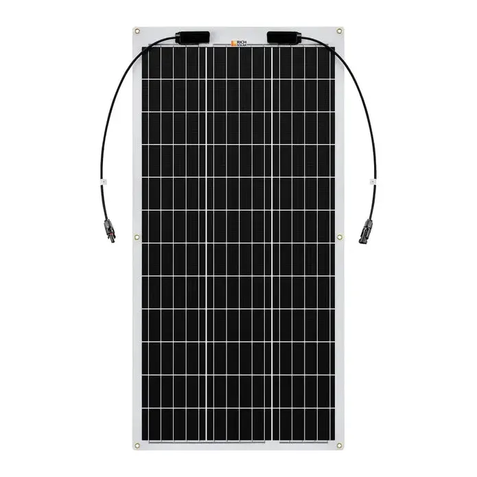 EcoFlow EcoFlow DELTA 2 1024Wh 1800W Power Station | 100W Flexible Mono Solar Panels Kit