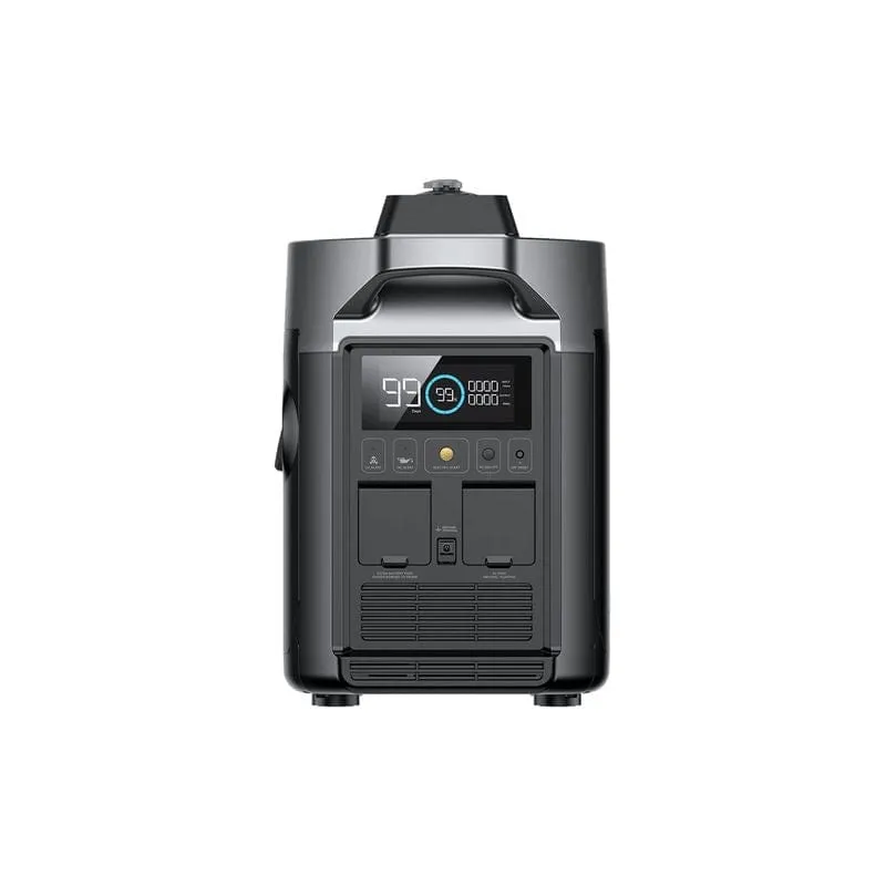 EcoFlow Smart Generator Dual Fuel