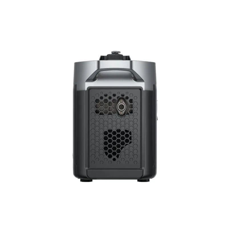 EcoFlow Smart Generator Dual Fuel
