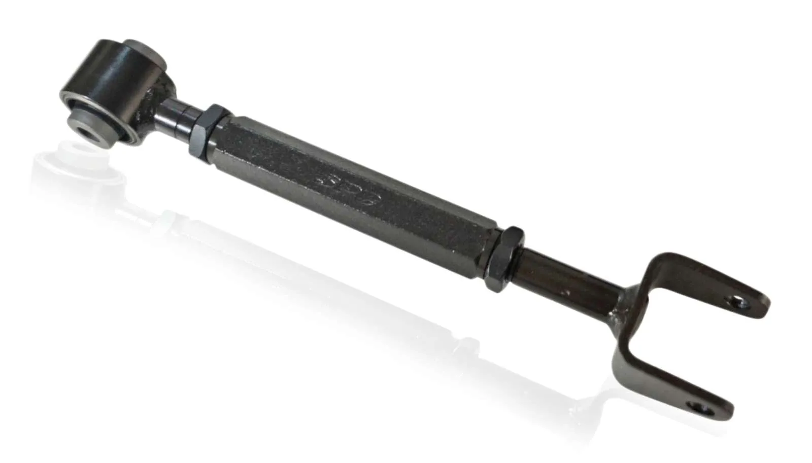 Eibach Pro-Alignment Trailing Arm Kit for 2014-2015 Infiniti Q50 RWD