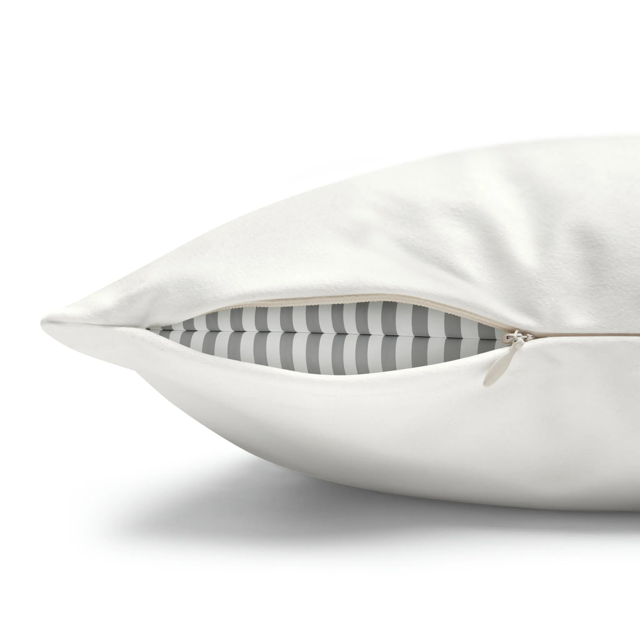 Eye Open Eye Closed Pillow Cover