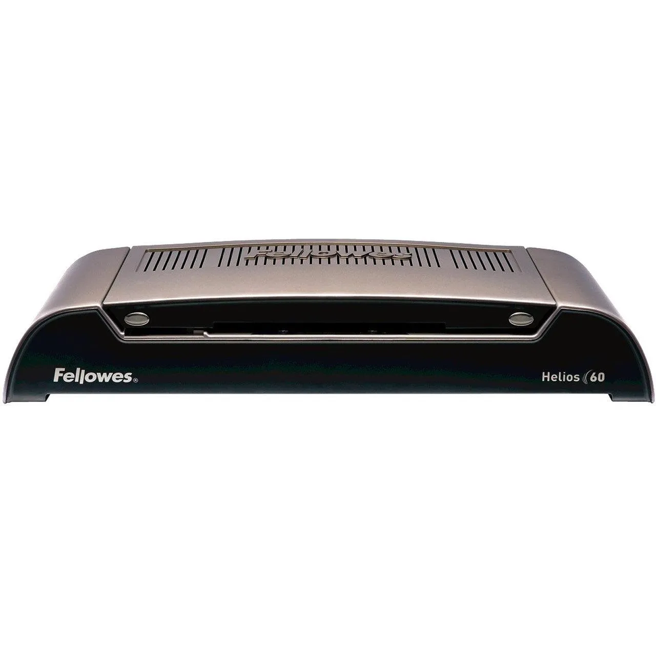 Fellowes Helios 60 Thermal Binding Machine Platinum/Graphite