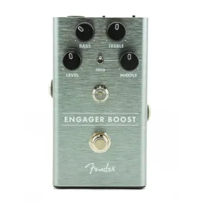 Fender Engager Boost