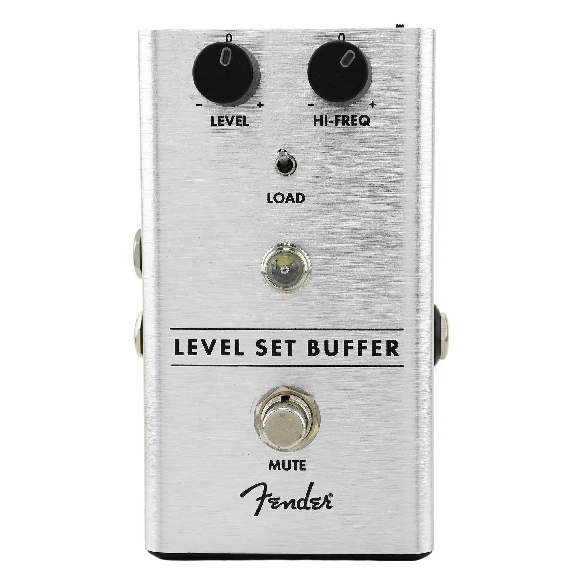 Fender Level Set Buffer Pedal
