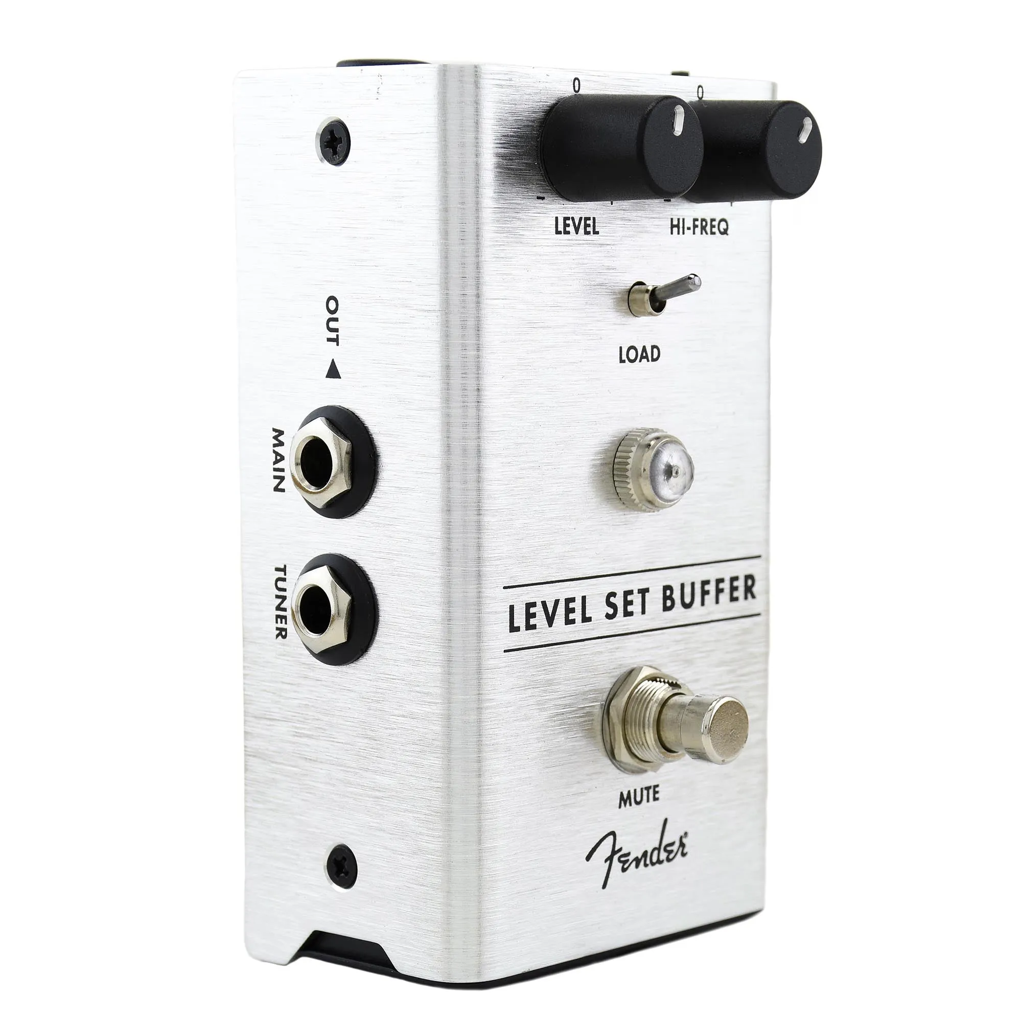 Fender Level Set Buffer Pedal