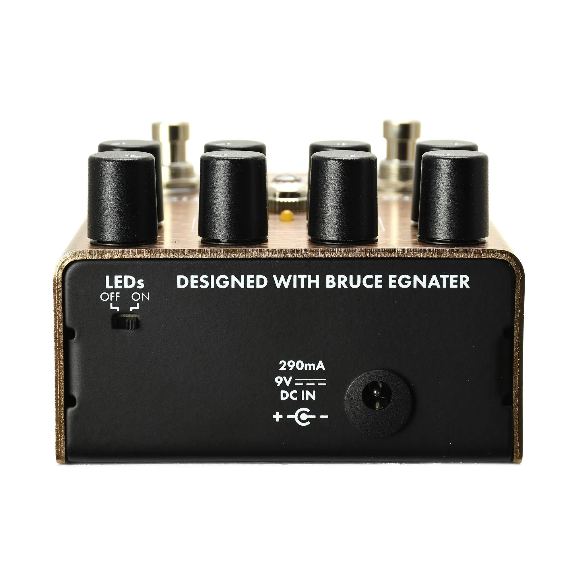 Fender MTG Tube Distortion