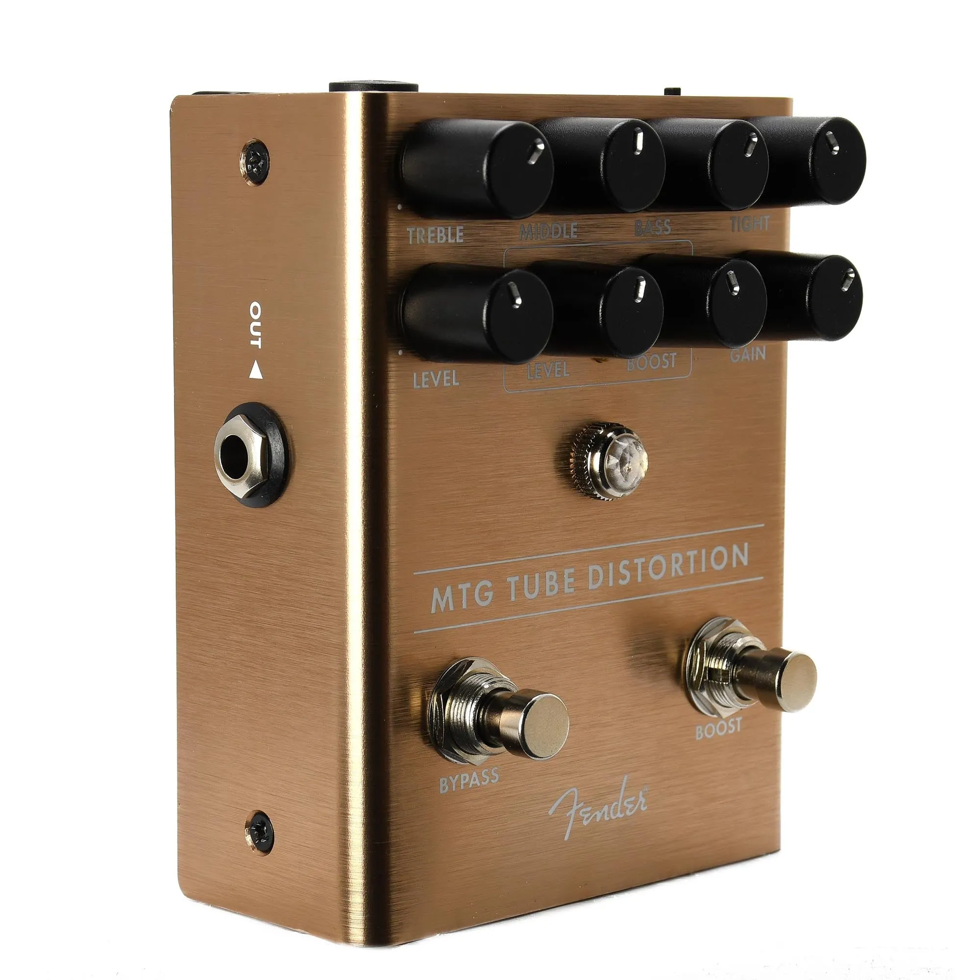 Fender MTG Tube Distortion
