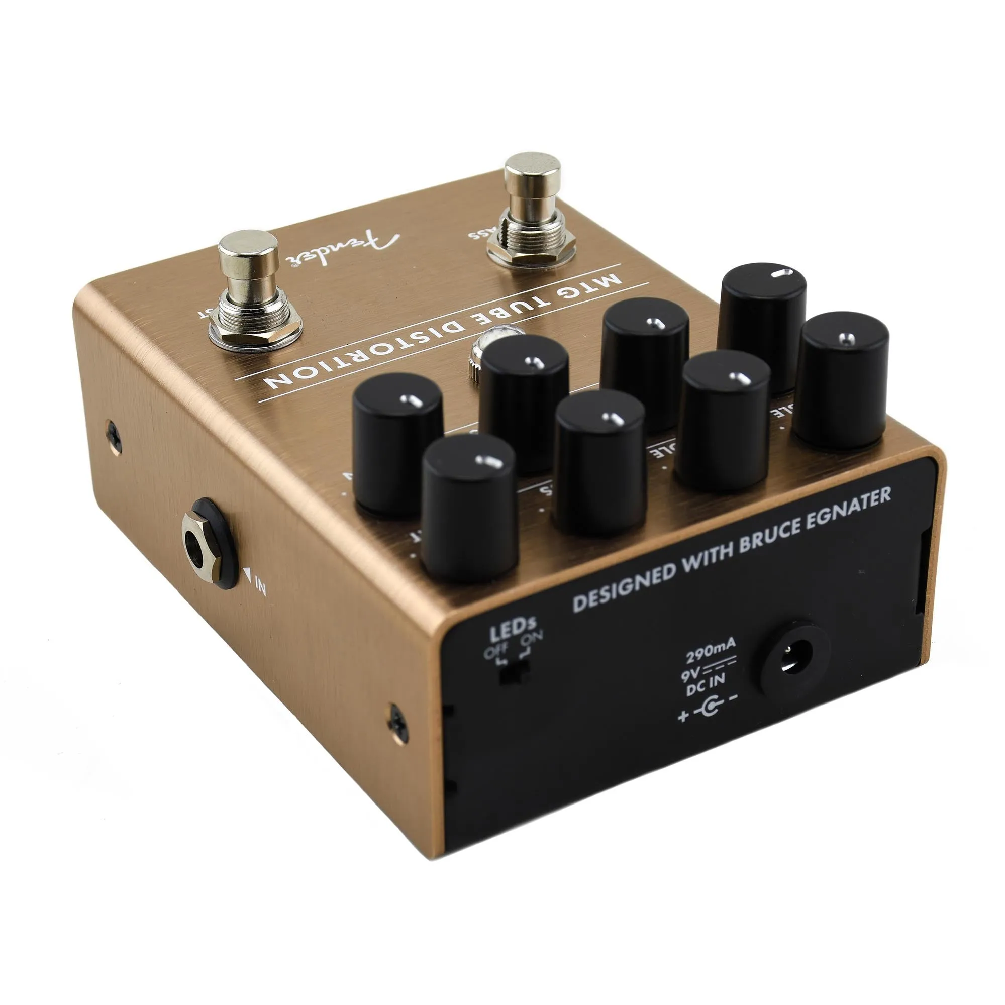 Fender MTG Tube Distortion