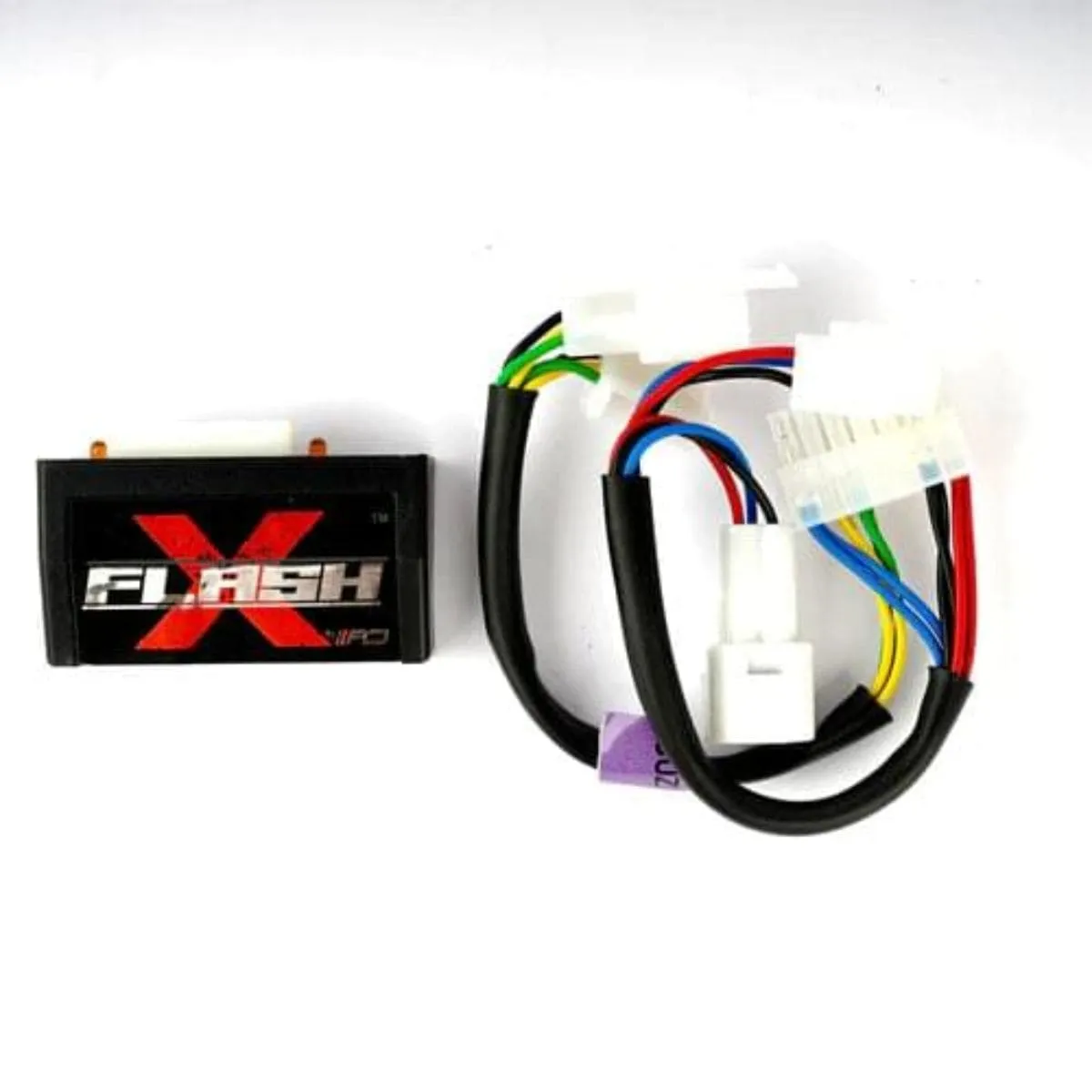 FlashX Hazard Flash Module for Hero
