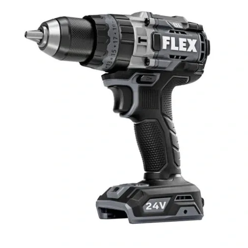 FLEX FX1271T-Z 1/2" 2 Speed Hammer Drill Driver (Tool Only)
