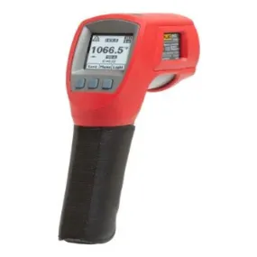 Fluke High Temperature Infrared Thermometer 572-2