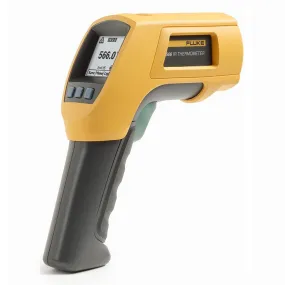 Fluke HVAC Infrared Thermometer 561