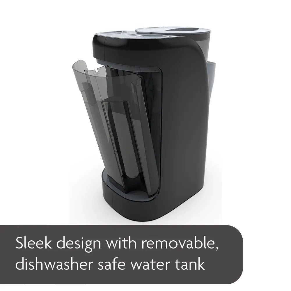 Formula Pro Advanced Baby Formula Dispenser-Slate