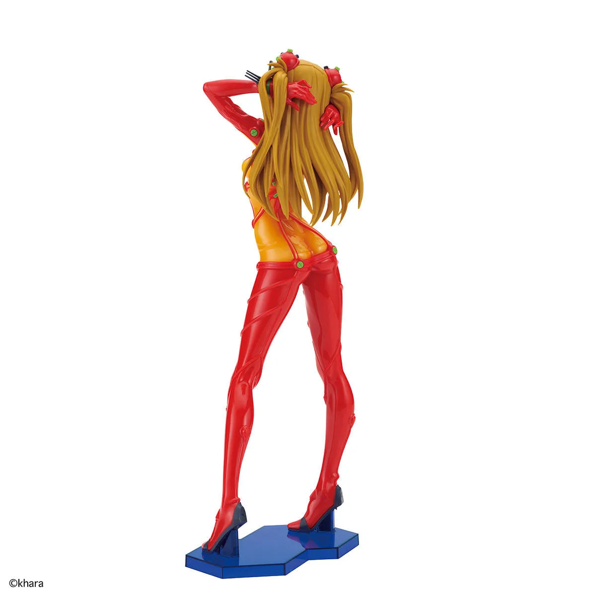 FR - LABO Shikinami Asuka Langley