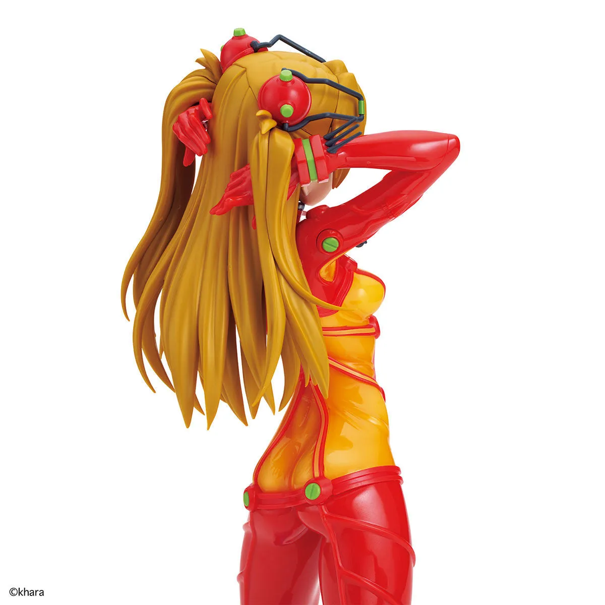 FR - LABO Shikinami Asuka Langley