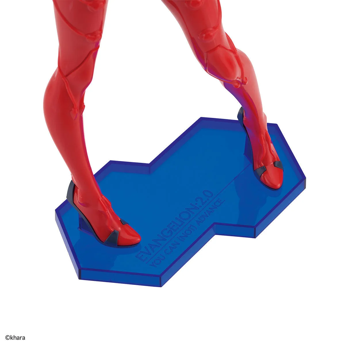FR - LABO Shikinami Asuka Langley