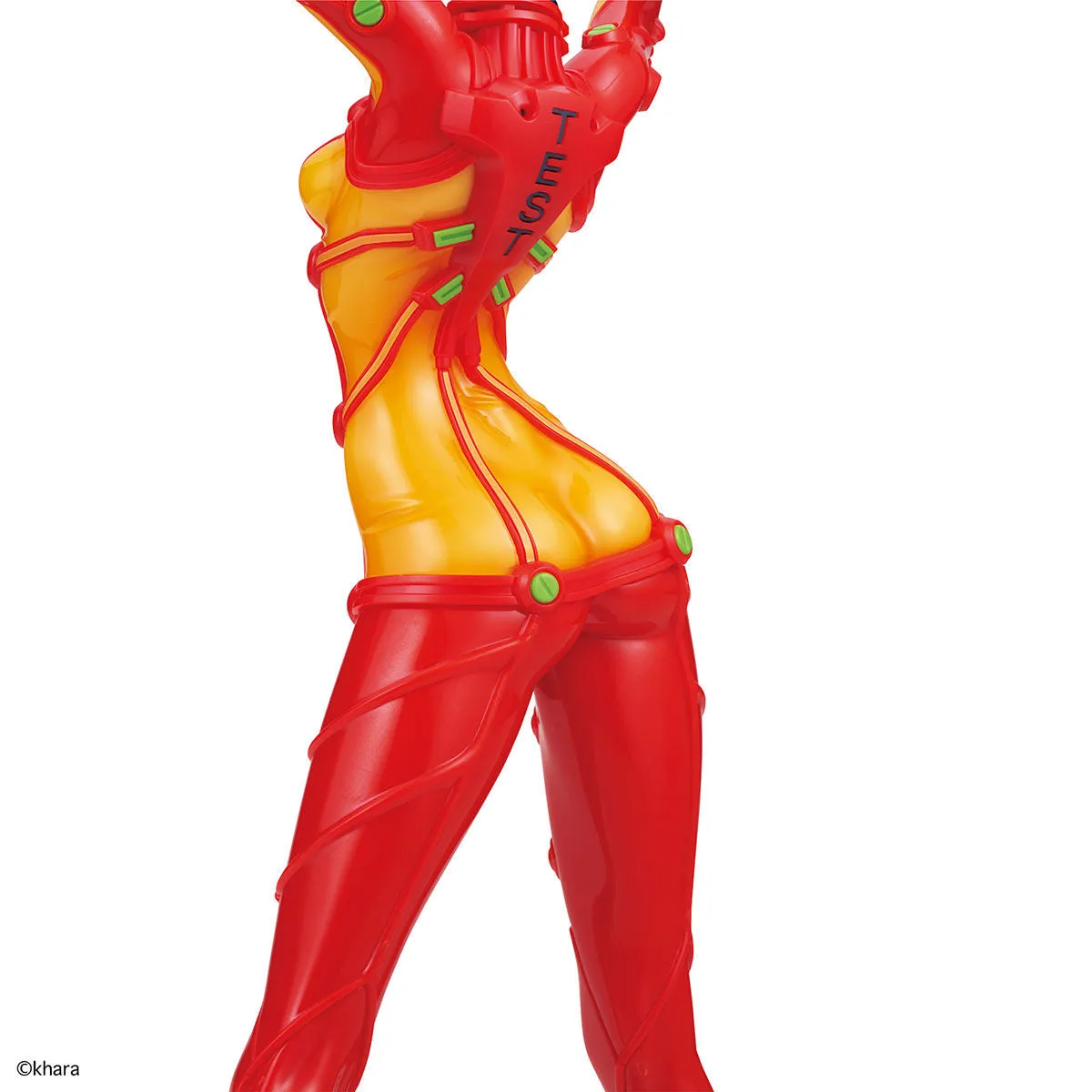 FR - LABO Shikinami Asuka Langley