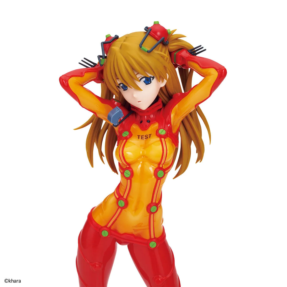 FR - LABO Shikinami Asuka Langley