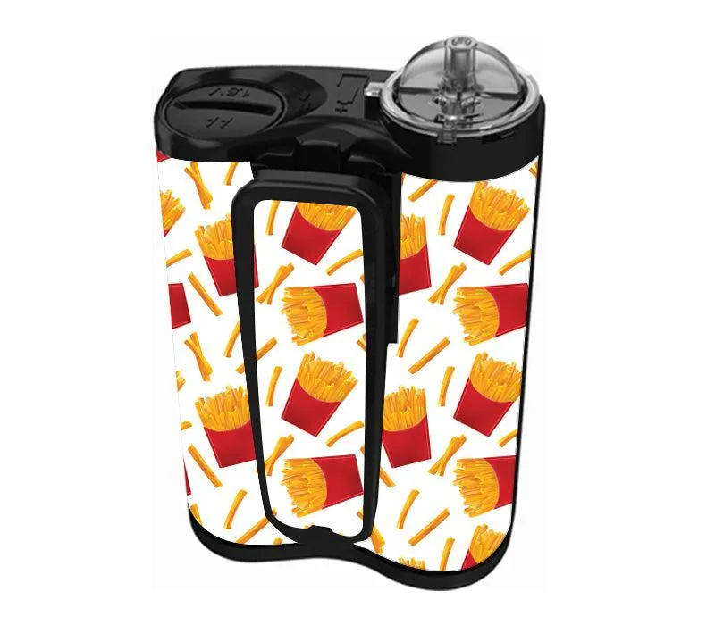 French Fries for Medtronic MiniMed 770G & 780G