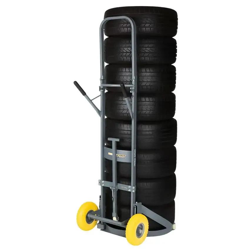 Gaither Gen-3 Smart Tire Cart - Y471147HD3