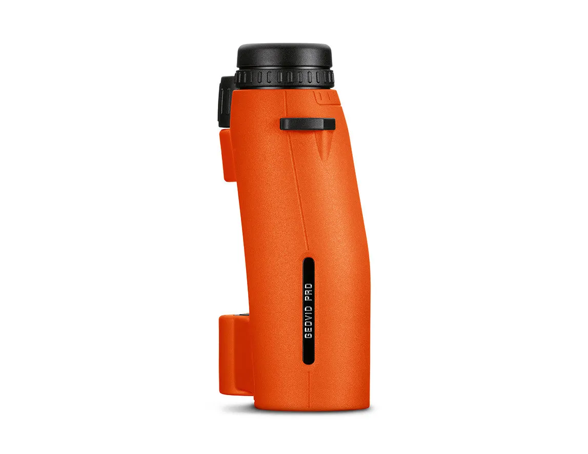 Geovid Pro 10x42 40822 Orange Edition