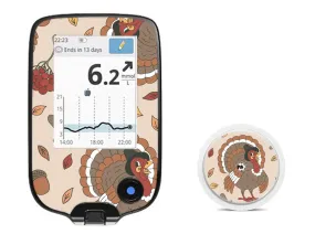 Gobble Gobble Freestyle Libre 2