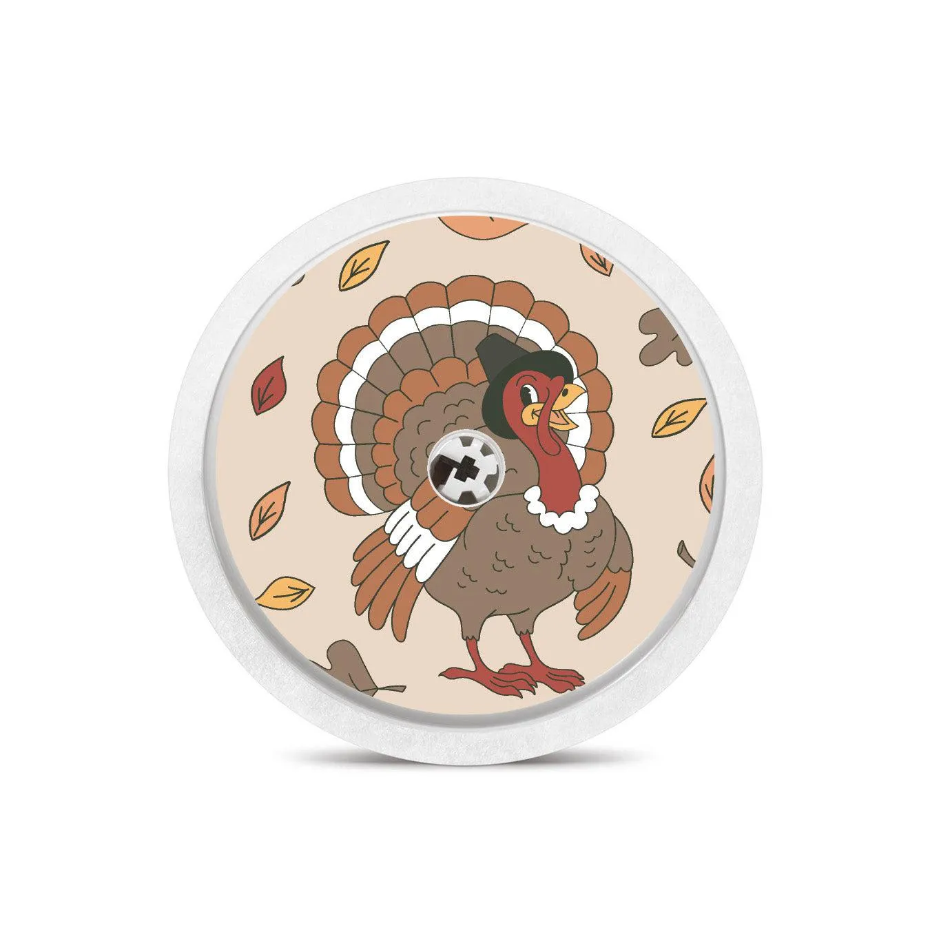 Gobble Gobble Freestyle Libre 2