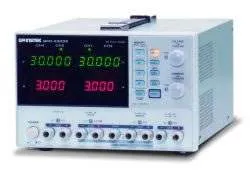 GPD-4303S Instek DC Power Supply New