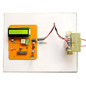 GPS based navigation system