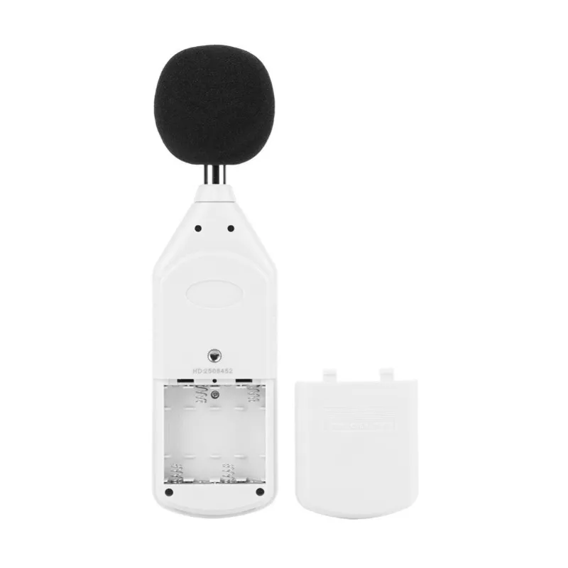 Handheld Explosion Digital Sound Level Meter Ttesdm000