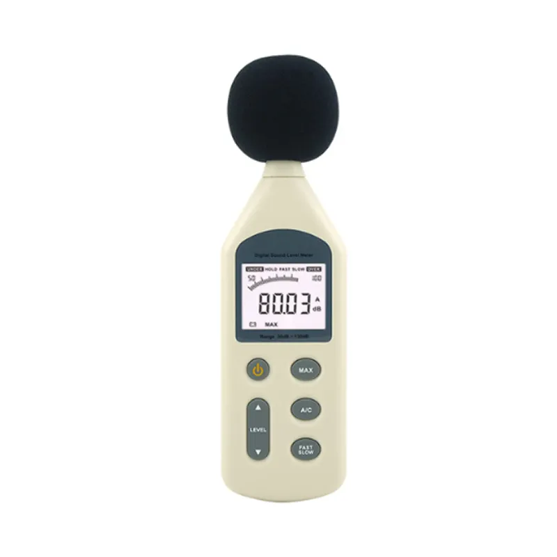 Handheld Explosion Digital Sound Level Meter Ttesdm000