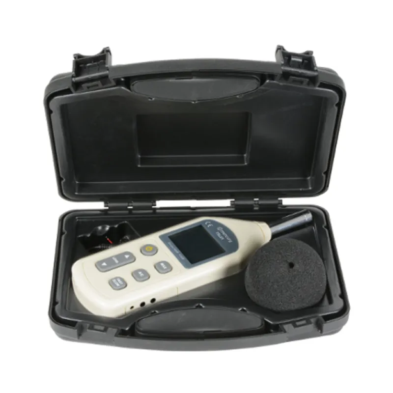 Handheld Explosion Digital Sound Level Meter Ttesdm000