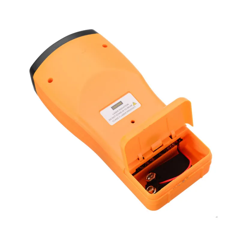 Handheld Ultrasonic Distance Measure Meter Q-C3007