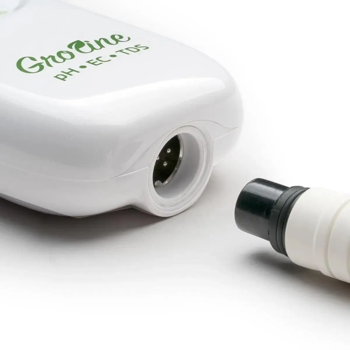 HANNA GroLine Hydroponic Waterproof pH/EC/TDS/Temperature Portable Meter