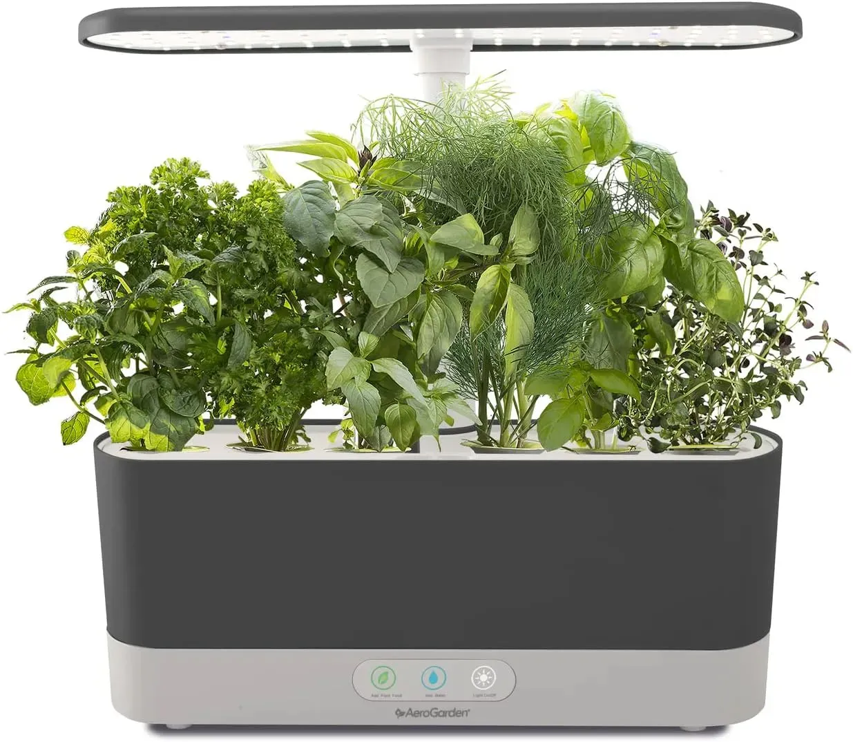 Harvest Slim Indoor Garden System