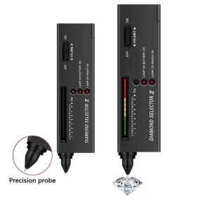 High Accuracy Diamond Tester Pen Professional Gem Tester