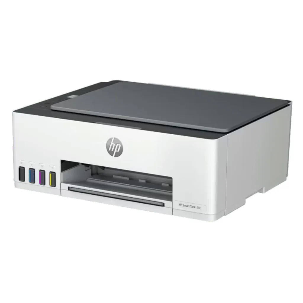HP Smart Tank 580 All In One Printer 1F3Y2A