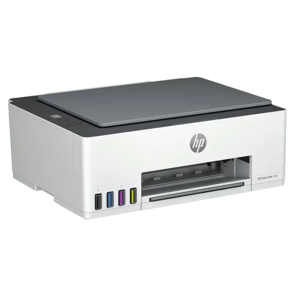 HP Smart Tank 580 All In One Printer 1F3Y2A