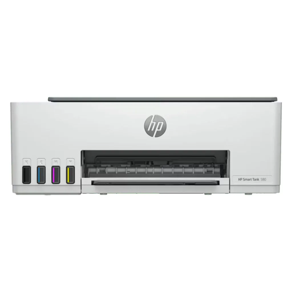 HP Smart Tank 580 All In One Printer 1F3Y2A